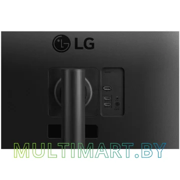 Монитор LG UltraWide 34WP65C-B картинка 8